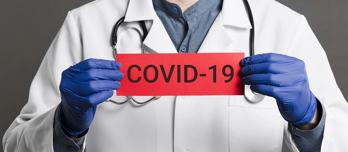 Ιταλός ασθενής προειδοποιεί: «Πάρτε στα σοβαρά τον κίνδυνο - Όλο αυτό μοιάζει με ταινία τρόμου»